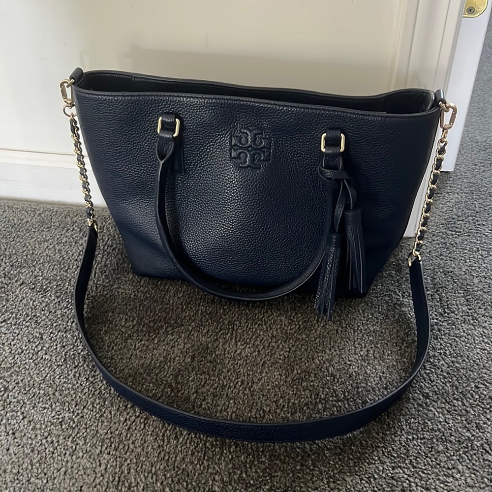Tory Burch tote bag